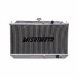 MMRAD-INT-90, MISHIMOTO MMRAD-INT-90 Radiator ACURA INTEGRA 90-93 (Manual Transmission) في الإمارات, دبي. Condition - new. Price 1,830 AED. Photo, seller contacts | AUTO.AE