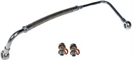 RNB-904-118, Dorman Turbocharger Oil Lines 904-118 في الإمارات, دبي. Condition - new. Price 390 AED. Photo, seller contacts | AUTO.AE