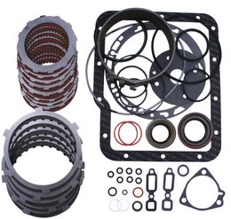 FTI-F2547-8, FTI Performance Powerglide U-Build It Kits F2547-8 في الإمارات, دبي. Condition - new. Price ⁦1,550 AED⁩. Photo, seller contacts | AUTO.AE