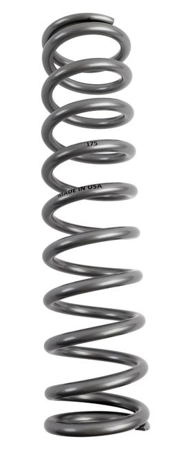 SUM-72-14-175, Summit Racing™ 14 Inch Coilover Spring SUM-72-14-175 في الإمارات, دبي. Condition - new. Price ⁦320 AED⁩. Photo, seller contacts | AUTO.AE