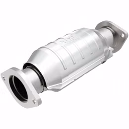 23744, MAGNAFLOW 23744 Catalytic Converter Direct-Fit HM Grade for INFINITI G20 1995-1996 in UAE, Dubai. Condition - new. Price 1,420 AED. Photo, seller contacts | AUTO.AE