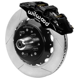 WIL-140-16246, Wilwood AERO6 Big Brake Front Brake Kits 140-16246 в ОАЭ, Дубай. Состояние - новое. Цена 12 850 AED. Фото, контакты продавца | AUTO.AE