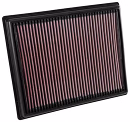 33-3035, K&N 33-3035 Replacement Air Filter VW POLO L4-1.8L F/I; 2015 in UAE, Dubai. Condition - new. Price 350 AED. Photo, seller contacts | AUTO.AE