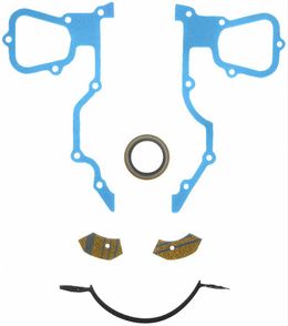 FEL-TCS45107, Fel-Pro Timing Cover Gaskets TCS 45107 في الإمارات, دبي. Condition - new. Price 100 AED. Photo, seller contacts | AUTO.AE