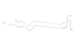 CST-MUT1007-OE, Classic Tube Automatic Transmission Cooler Lines for 1967-1968 MUSTANG - MUT1007-OE в ОАЭ, Дубай. Состояние - новое. Цена 280 AED. Фото, контакты продавца | AUTO.AE