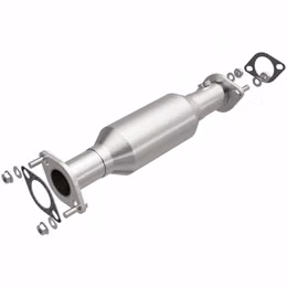 51407, MAGNAFLOW 51407 Catalytic Converter Direct-Fit OEM Grade for MITSUBISHI Outlander 2003-2006 في الإمارات, دبي. Condition - new. Price 1,790 AED. Photo, seller contacts | AUTO.AE