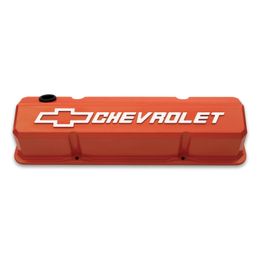 PRO-141-924, Proform GM Licensed Slant Edge Valve Covers 141-924 in UAE, Dubai. Condition - new. Price 1,520 AED. Photo, seller contacts | AUTO.AE