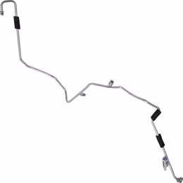 UAC-HA114385C, Universal Air Conditioner Inc. - Air Conditioning Hoses and Lines for 2017-2018 OUTLANDER - HA 114385C in UAE, Dubai. Condition - new. Price 70 AED. Photo, seller contacts | AUTO.AE