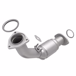 MPE-447192, MagnaFlow Direct-Fit Catalytic Converters for 1999-2002 4RUNNER - 447192 in UAE, Dubai. Condition - new. Price 4,760 AED. Photo, seller contacts | AUTO.AE