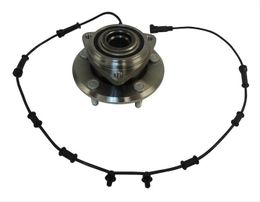 CWA-52060398AD, Crown Automotive Wheel Bearing and Hub Assemblies for 2011-2017 WRANGLER, 2018 WRANGLER JK - 52060398AD في الإمارات, دبي. Condition - new. Price 630 AED. Photo, seller contacts | AUTO.AE