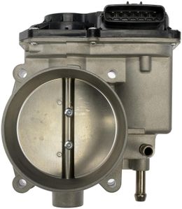 RNB-977-805, Dorman - Throttle Bodies for 2005-2009 SEQUOIA, TUNDRA - 977-805 في الإمارات, دبي. Condition - new. Price 1,200 AED. Photo, seller contacts | AUTO.AE