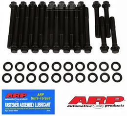 180-3601, ARP 180-3601 Head Bolt Kit for Olds 350-455 (early) 1/2" في الإمارات, دبي. Condition - new. Price 530 AED. Photo, seller contacts | AUTO.AE