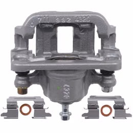 AAZ-19-P6037A, Cardone Remanufactured Brake Calipers for 2009-2013 GRAND VITARA - 19-P6037A in UAE, Dubai. Condition - new. Price 180 AED. Photo, seller contacts | AUTO.AE