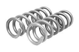 ROU-9232, Rough Country Suspension Leveling Kits for 2011-2018 1500, 2019-2023 1500 CLASSIC, 2009-2010 RAM 1500 - 9232 في الإمارات, دبي. Condition - new. Price 720 AED. Photo, seller contacts | AUTO.AE