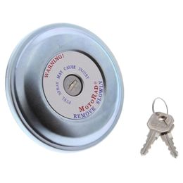 SUM-290178, Summit Racing™ Locking Fuel Caps SUM-290178 in UAE, Dubai. Condition - new. Price 90 AED. Photo, seller contacts | AUTO.AE