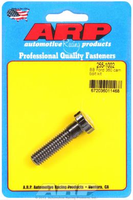 ARP-255-1002, ARP Cam Bolts 255-1002 في الإمارات, دبي. Condition - new. Price 40 AED. Photo, seller contacts | AUTO.AE