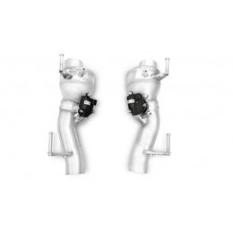 TSFESF90B19.003.IV, TUBI STYLE TSFESF90B19.003.IV Mufflers Kit for FERRARI SF90 / SF90XX في الإمارات, دبي. Condition - new. Price 28,020 AED. Photo, seller contacts | AUTO.AE
