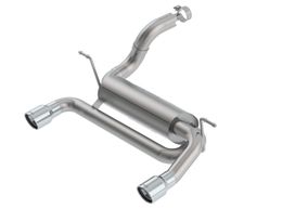 BOR-11962, Borla Touring Axle-Back Exhaust Systems for 2018-2026 WRANGLER - 11962 в ОАЭ, Дубай. Состояние - новое. Цена 4 520 AED. Фото, контакты продавца | AUTO.AE