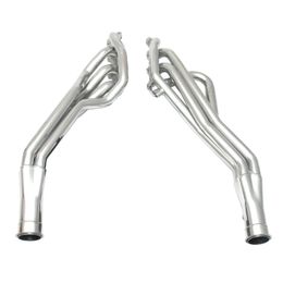 JBA-6695SJS, JBA Performance Exhaust Competition-Ready Headers 6695SJS في الإمارات, دبي. Condition - new. Price 4,900 AED. Photo, seller contacts | AUTO.AE