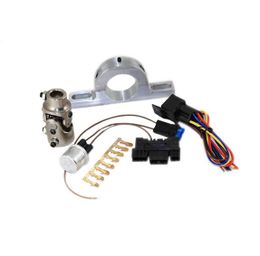 FLA-FRCA104, Flaming River Tilt Column Installation Kits for 1967-1968 CAMARO, FIREBIRD, 1968 CHEVY II - FRCA104 in UAE, Dubai. Condition - new. Price 1,700 AED. Photo, seller contacts | AUTO.AE
