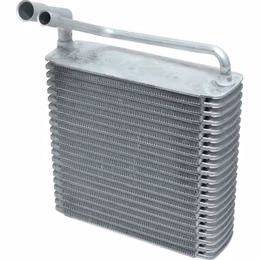 UAC-EV0163PFXC, Universal Air Conditioner Evaporator Cores EV 0163PFXC in UAE, Dubai. Condition - new. Price 270 AED. Photo, seller contacts | AUTO.AE