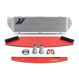 MIO-MMINTGRC23SL, Mishimoto Performance Intercoolers for 2023-2025 GR COROLLA - MMINT-GRC-23SL في الإمارات, دبي. Condition - new. Price 3,820 AED. Photo, seller contacts | AUTO.AE