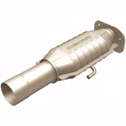 338441, MAGNAFLOW 338441 Catalytic Converter Direct-Fit California Grade for CHEVROLET Corvette 1986-1991 في الإمارات, دبي. Condition - new. Price 1,930 AED. Photo, seller contacts | AUTO.AE