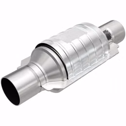 51234, MAGNAFLOW 51234 Universal Catalytic Converter OEM Grade 2.00 inch for BMW X5 2000-2003 in UAE, Dubai. Condition - new. Price 900 AED. Photo, seller contacts | AUTO.AE