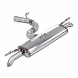 772125, SUPERSPRINT 772125 Rear Exhaust for AUDI A3 (8Y) в ОАЭ, Дубай. Состояние - новое. Цена 7 410 AED. Фото, контакты продавца | AUTO.AE