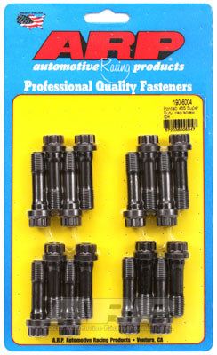 190-6004, ARP 190-6004 Rod Bolt Kit for PONTIAC 455 Super Duty cap screw في الإمارات, دبي. Condition - new. Price 520 AED. Photo, seller contacts | AUTO.AE