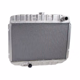GRI-7-00039, Griffin Exact Fit Radiators for 1968-1970 COUGAR, MUSTANG - 7-00039 в ОАЭ, Дубай. Состояние - новое. Цена 4 530 AED. Фото, контакты продавца | AUTO.AE