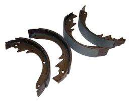 CWA-J8120393, Crown Automotive Brake Shoes J8120393 in UAE, Dubai. Condition - new. Price 230 AED. Photo, seller contacts | AUTO.AE
