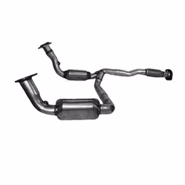 CTO-9871, Catco Federal/EPA Direct-Fit Catalytic Converters for 2005-2006 ENVOY XL, TRAILBLAZER EXT, 2005 ENVOY XUV - 9871 in UAE, Dubai. Condition - new. Price 3,890 AED. Photo, seller contacts | AUTO.AE