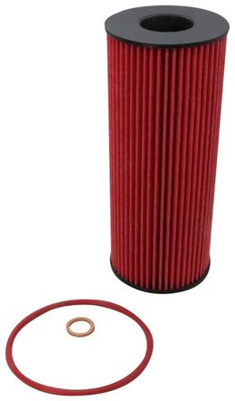 KNN-HP-7053, K&N Performance Gold Oil Filters HP-7053 in UAE, Dubai. Condition - new. Price 100 AED. Photo, seller contacts | AUTO.AE