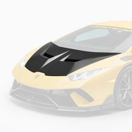 1015LOV, VORSTEINER 1015LOV Bonnet Primered (Carbon) for LAMBORGHINI Huracan EVO / Performante in UAE, Dubai. Condition - new. Price 50,180 AED. Photo, seller contacts | AUTO.AE
