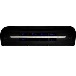 IZL-DP1009B, Intellitronix 1967-1972 Ford Truck Digital Direct-Fit Gauge Clusters for 1967-1972 F-100, F-250, F-350 - DP1009B في الإمارات, دبي. Condition - new. Price ⁦2,500 AED⁩. Photo, seller contacts | AUTO.AE