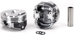 UEM-KB123-040, KB Performance Pistons KB123.040 в ОАЭ, Дубай. Состояние - новое. Цена ⁦2 240 AED⁩. Фото, контакты продавца | AUTO.AE