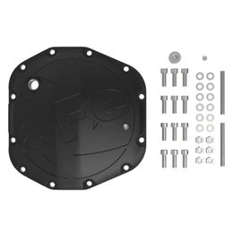 AFE-46-71350B, aFe Pro Series 12 Bolt Dana M220 Differential Cover 46-71350B في الإمارات, دبي. Condition - new. Price 860 AED. Photo, seller contacts | AUTO.AE