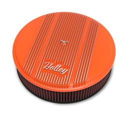 HLY-120-127, Holley Vintage Series Air Cleaner Assemblies 120-127 في الإمارات, دبي. Condition - new. Price ⁦1,110 AED⁩. Photo, seller contacts | AUTO.AE