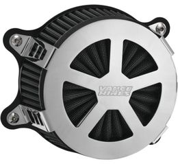 VAH-71460, Vance & Hines V02 Radiant V Air Cleaners 71460 в ОАЭ, Дубай. Состояние - новое. Цена ⁦1 620 AED⁩. Фото, контакты продавца | AUTO.AE