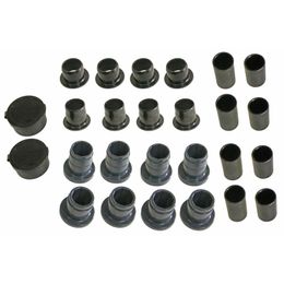SUM-776009, Summit Racing™ Control Arm Bushings SUM-776009 in UAE, Dubai. Condition - new. Price 320 AED. Photo, seller contacts | AUTO.AE