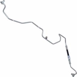 UAC-HA11536C, Universal Air Conditioner Liquid Line Hose Assemblies for 2010-2012 RANGE ROVER - HA 11536C في الإمارات, دبي. Condition - new. Price 130 AED. Photo, seller contacts | AUTO.AE