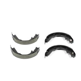 PWR-B848, PowerStop Autospecialty Stock Replacement Brake Shoes for 2004-2007 IMPREZA - B848 in UAE, Dubai. Condition - new. Price 220 AED. Photo, seller contacts | AUTO.AE