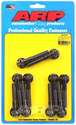156-5203, ARP 156-5203 FORD Modular Boss 5.0L main side bolt kit in UAE, Dubai. Condition - new. Price 420 AED. Photo, seller contacts | AUTO.AE