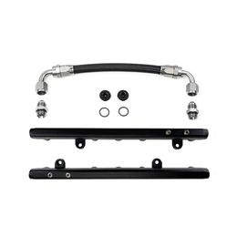 DWK-7-203, DeatschWerks Fuel Rails 7-203 in UAE, Dubai. Condition - new. Price 930 AED. Photo, seller contacts | AUTO.AE