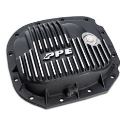 PPE-338051610, Pacific Performance Engineering 12 Bolt Ford 8.8 Inch Differential Cover 338051610 в ОАЭ, Дубай. Состояние - новое. Цена 1 170 AED. Фото, контакты продавца | AUTO.AE