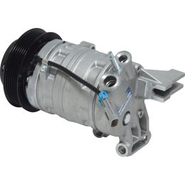 UAC-CO22275C, Universal Air Conditioner Air Conditioning Compressors for 2010-2011 TERRAIN, EQUINOX, 2012 CAPTIVA SPORT - CO 22275C в ОАЭ, Дубай. Состояние - новое. Цена 1 420 AED. Фото, контакты продавца | AUTO.AE