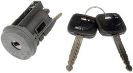 RNB-989-051, Dorman Ignition Key Lock Cylinders for 2003-2004 COROLLA, MATRIX, 2003-2008 VIBE - 989-051 in UAE, Dubai. Condition - new. Price 330 AED. Photo, seller contacts | AUTO.AE