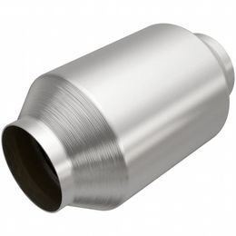51659, MAGNAFLOW 51659 Universal Catalytic Converter OEM Grade 3.00 inch for BMW X2 xDrive28i (F39) في الإمارات, دبي. Condition - new. Price 1,230 AED. Photo, seller contacts | AUTO.AE