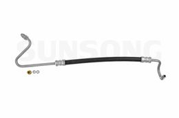 SUG-3401333, Sunsong Power Steering Hose Assemblies 3401333 في الإمارات, دبي. Condition - new. Price 90 AED. Photo, seller contacts | AUTO.AE
